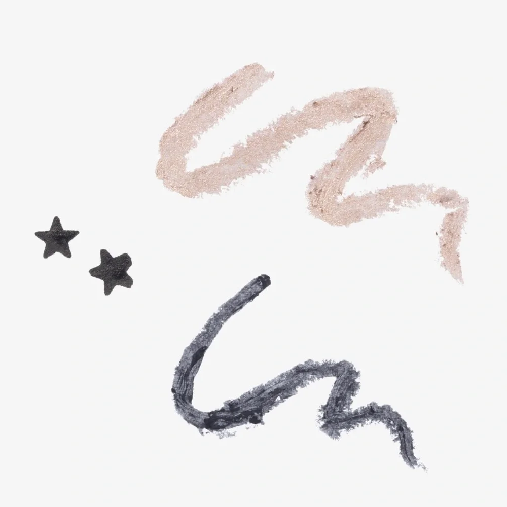 Ulta Beauty X Thor Love & Thunder Marvel Eyeliner & Stamp Sets